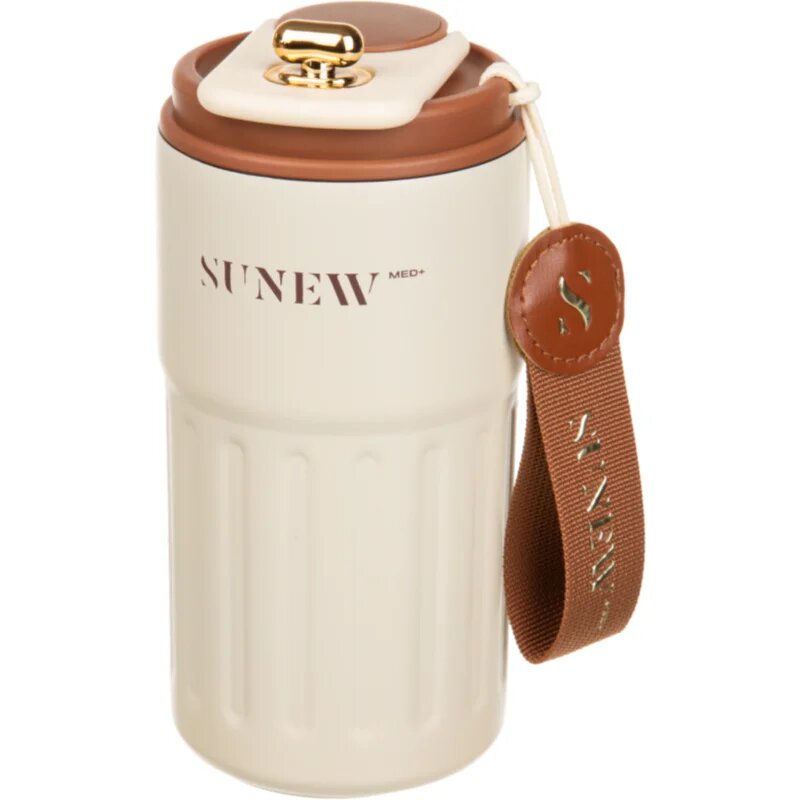SUNEWMED+ Vacuum Thermo Mug cană termoizolantă 1 buc