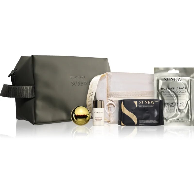 SUNEWMED+ x Puccini Travel Beauty Set Seturi pentru voiaj