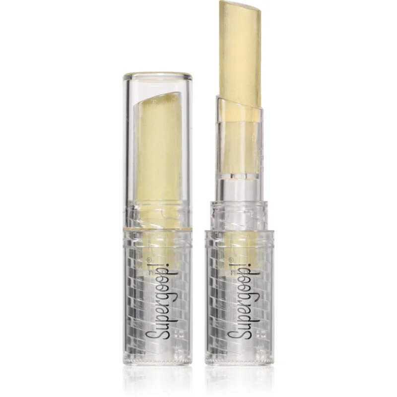Supergoop! Sheer balsam de buze SPF 30 3.5 g