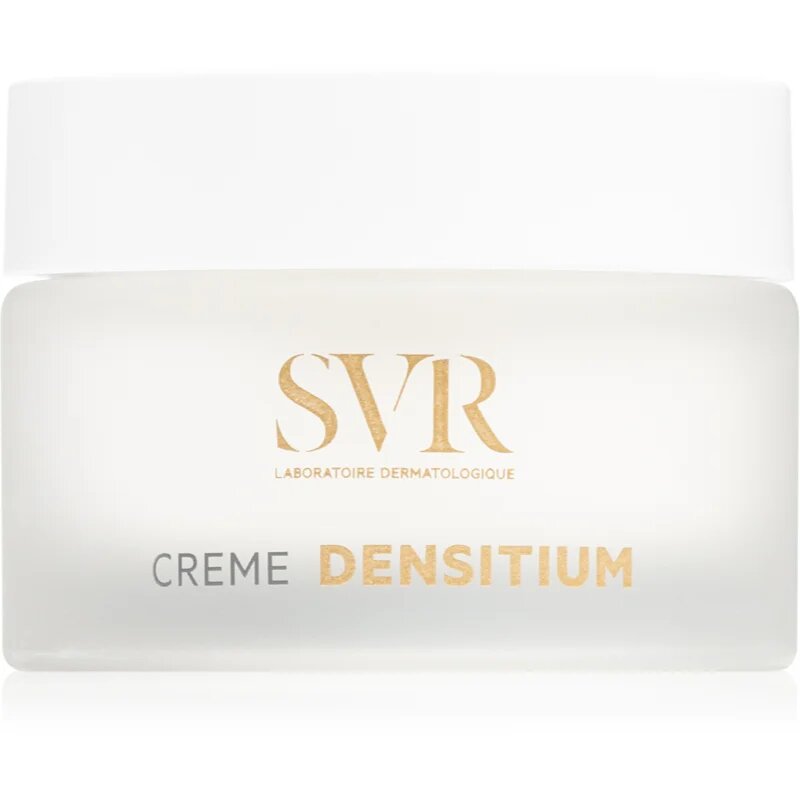 SVR Densitium Creme cremă pentru față pentru intinerirea pielii 50 ml