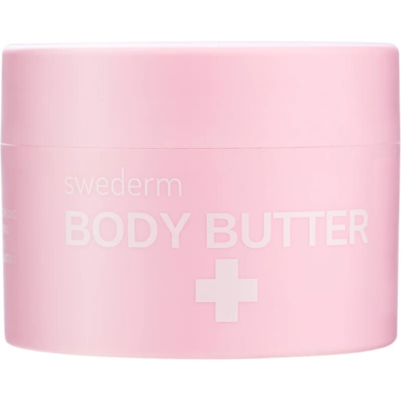 Swederm Body Butter unt pentru corp hranitor 150 ml
