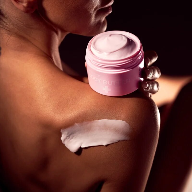 Swederm Body Butter unt pentru corp hranitor 150 ml