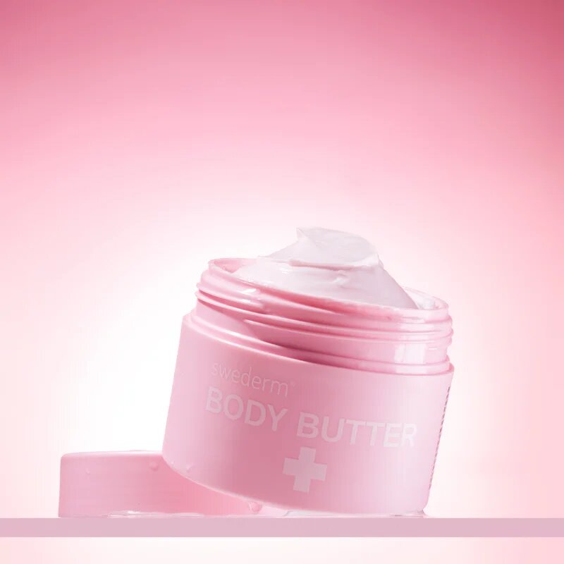 Swederm Body Butter unt pentru corp hranitor 150 ml