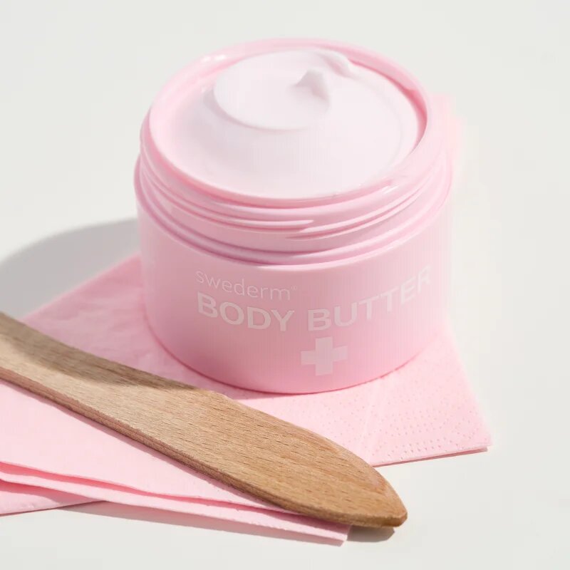 Swederm Body Butter unt pentru corp hranitor 150 ml