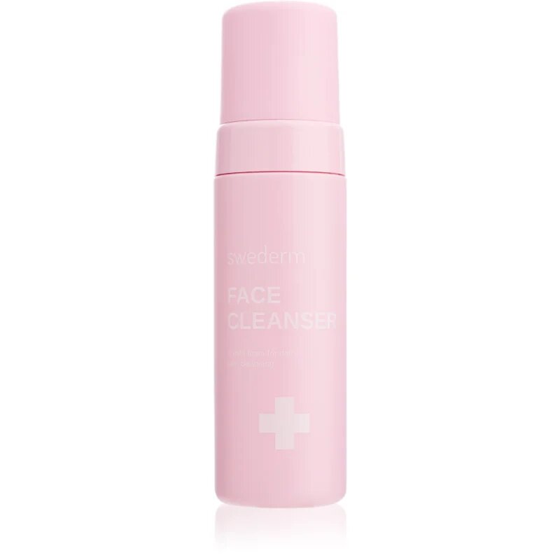 Swederm Face Cleanser demachiant spumant delicat 150 ml