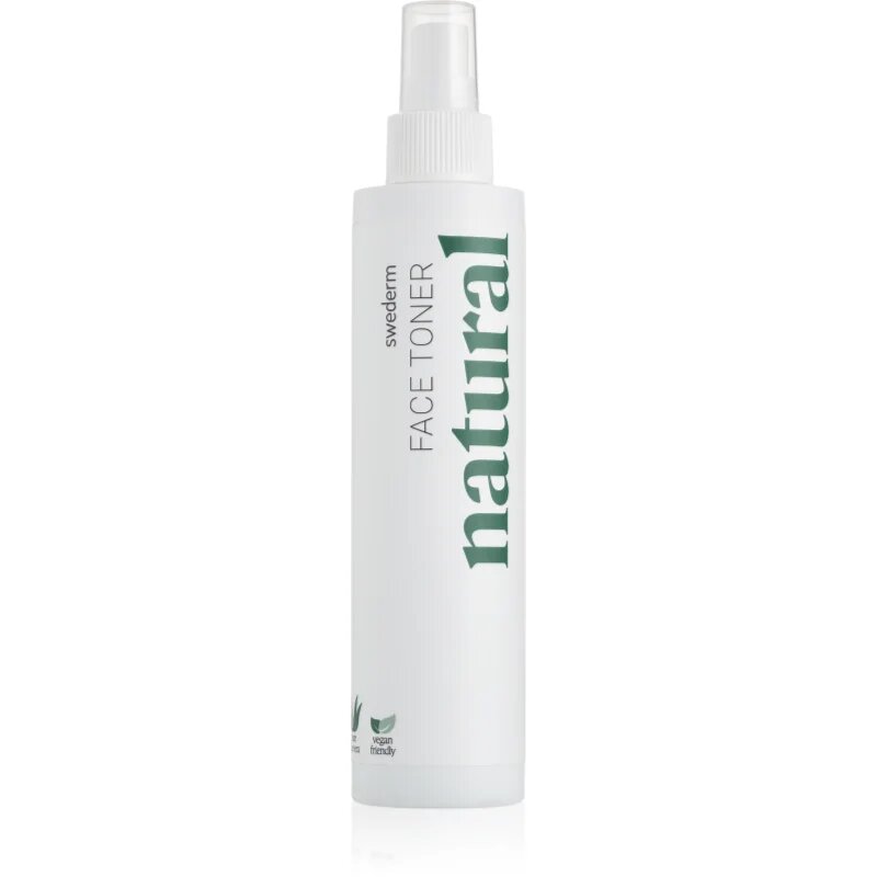 Swederm Face Toner tonic facial cu efect calmant 200 ml
