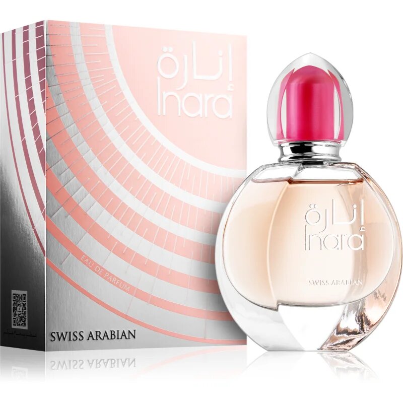 Swiss Arabian Inara Eau de Parfum pentru femei 55 ml