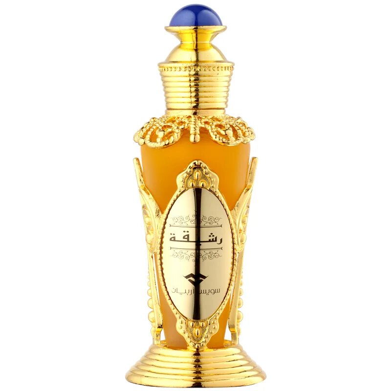 Swiss Arabian Rasheeqa ulei parfumat unisex 20 ml