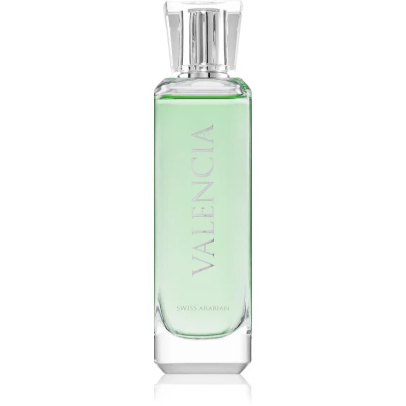Swiss Arabian Valencia Eau de Parfum unisex 100 ml