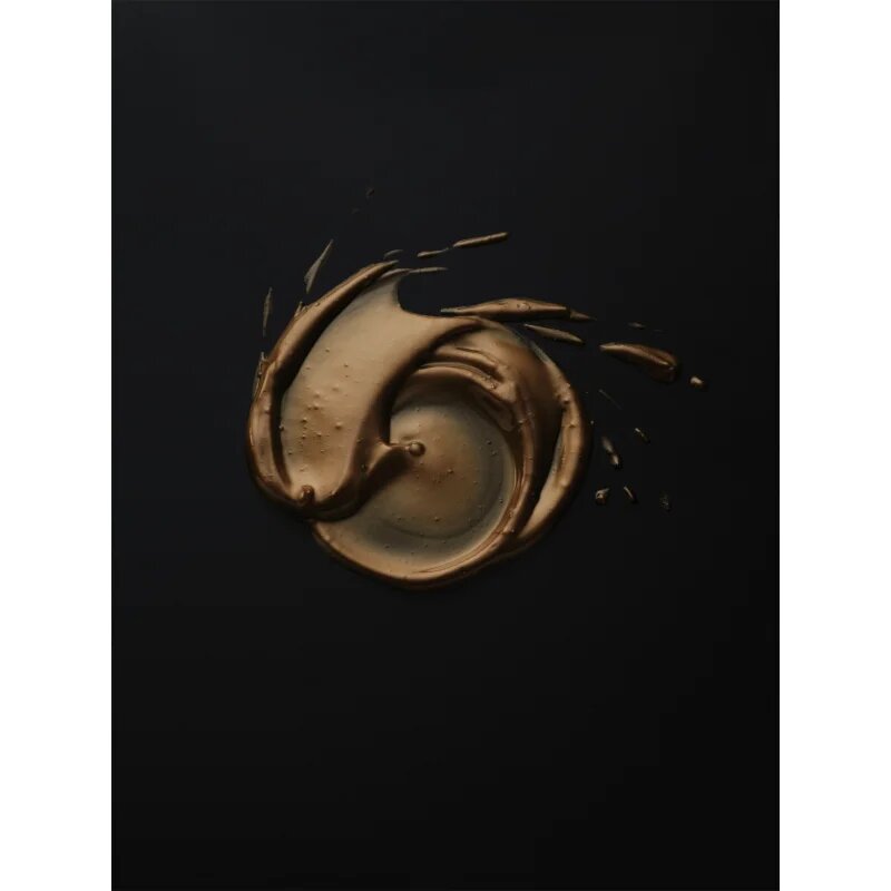 Syoss Color Metallic Collection Culoare permanenta pentru par culoare 3-89 Bronze Coffee 1 buc