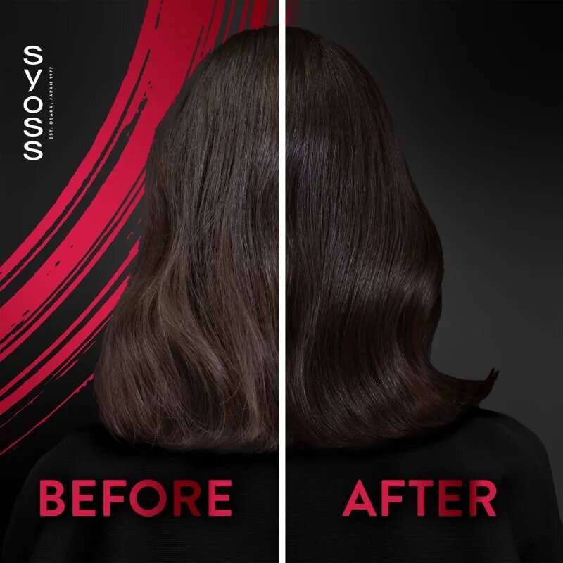 Syoss Intense Color balsam pentru păr vopsit 440 ml