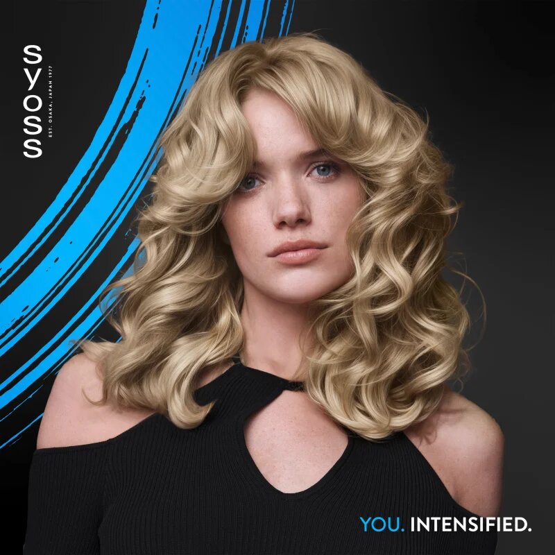Syoss Volume Mousse spuma pentru volum mărit 250 ml