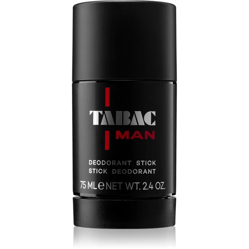 Tabac Man deostick pentru bărbați 75 ml