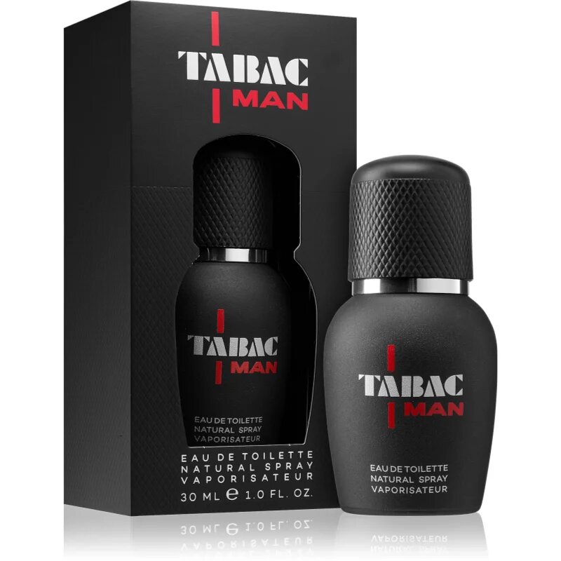Tabac Man Eau de Toilette pentru bărbați 30 ml