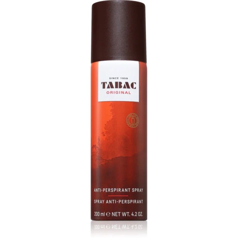 Tabac Original antiperspirant pentru bărbați 200 ml