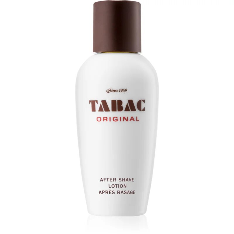 Tabac Original cremă după bărbierit pentru bărbați 150 ml