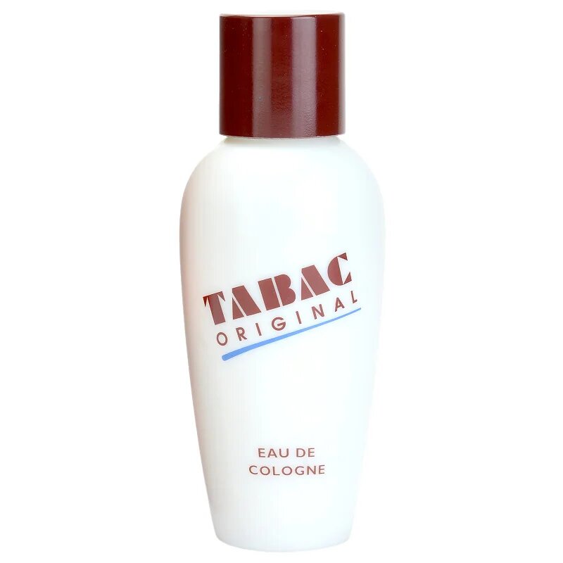 Tabac Original eau de cologne fara pulverizator pentru bărbați 150 ml