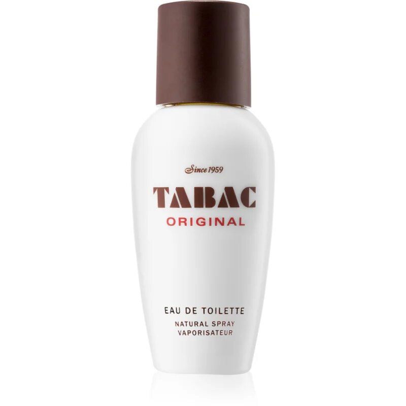 Tabac Original Eau de Toilette cu atomizor pentru bărbați 30 ml