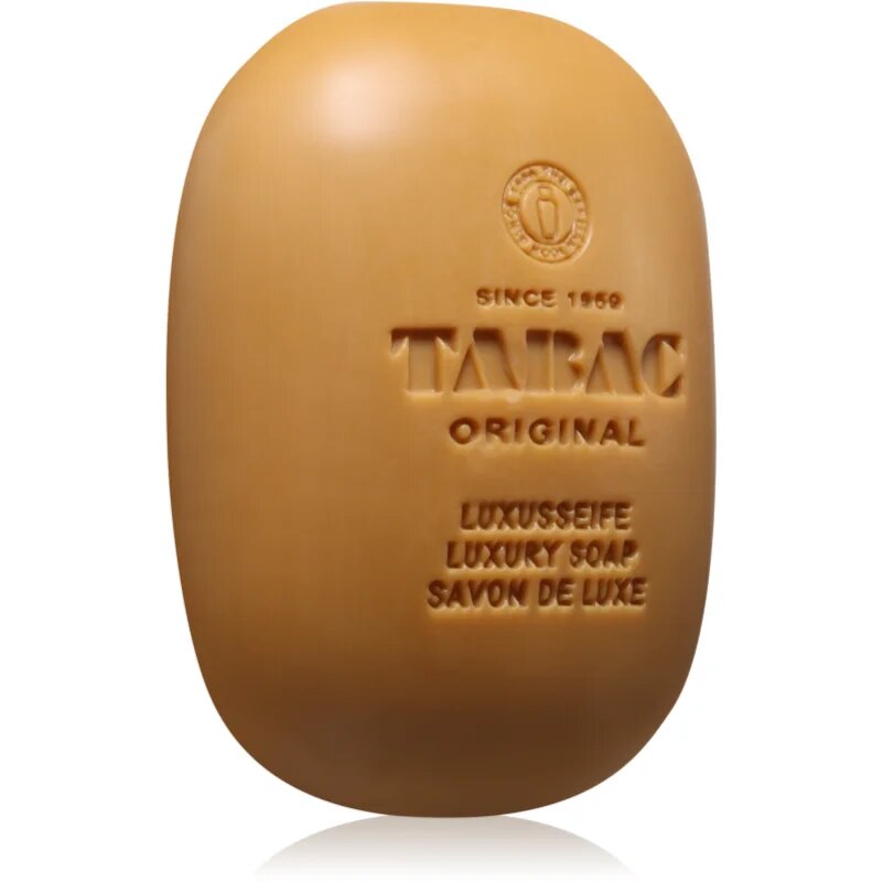 Tabac Original sapun parfumat pentru bărbați 100 g