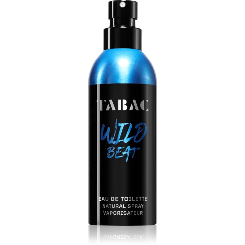 Tabac Wild Beat Eau de Toilette pentru bărbați 75 ml