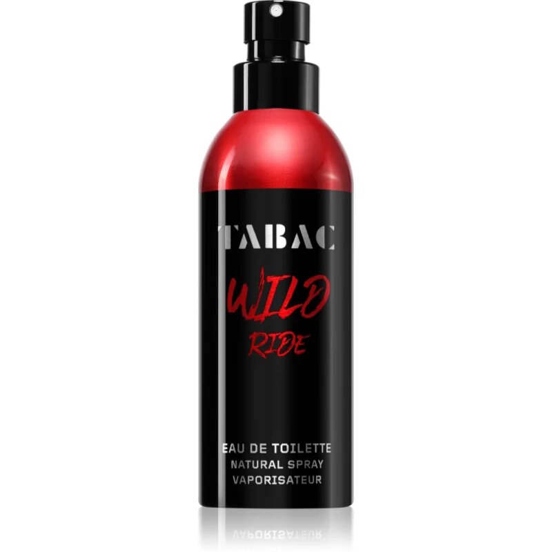 Tabac Wild Ride Eau de Toilette pentru bărbați 75 ml
