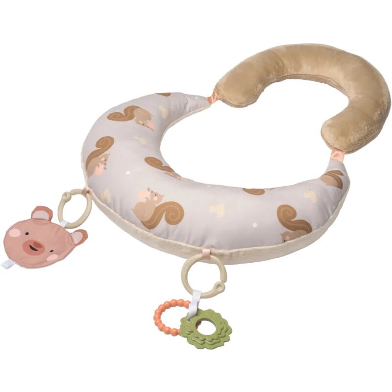 Taf Toys Tummy Time First pernă de activități pentru bebeluși 1 buc