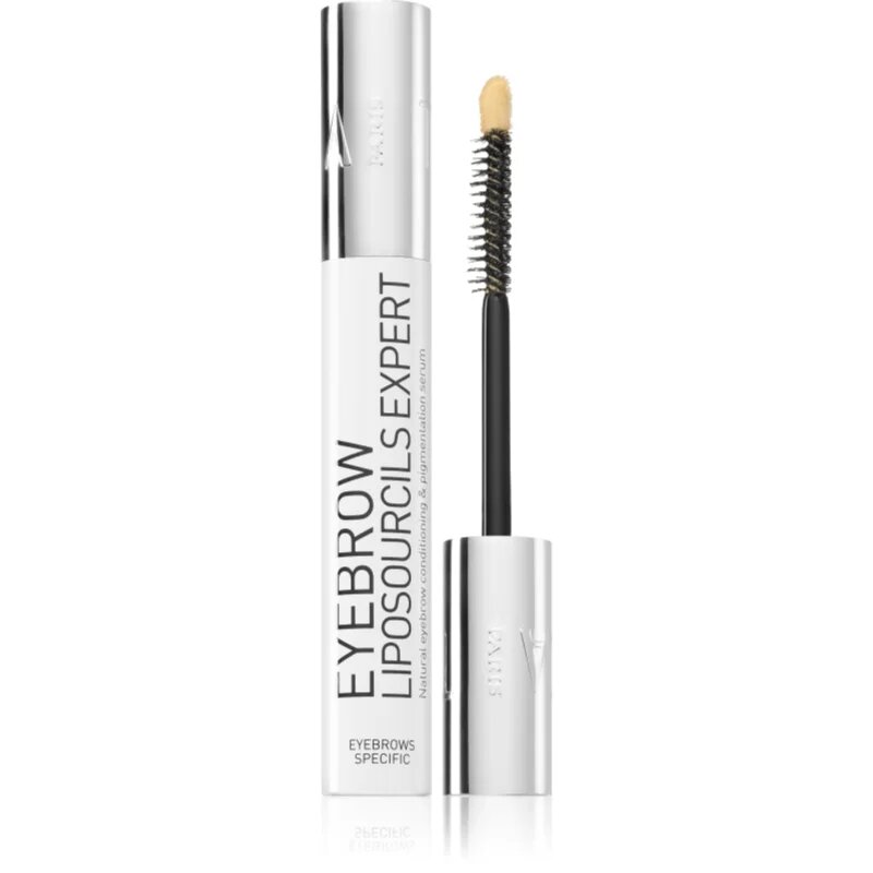 Eyebrow Liposourcils Expert Ser pentru stimularea cresterii parului 10 ml