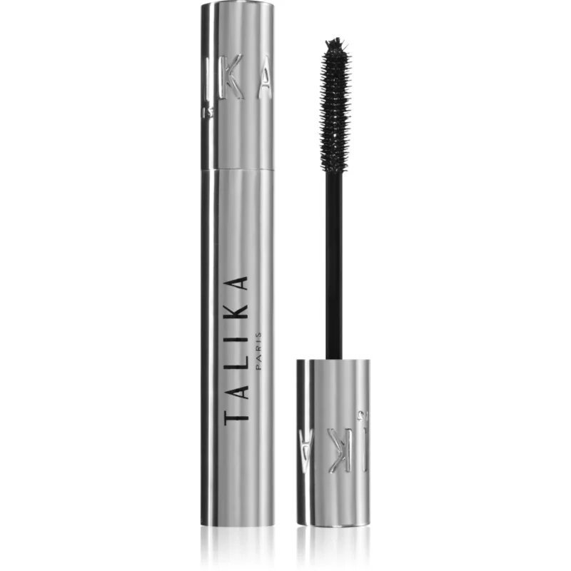 Lipocils Mascara XXL Extension Waterproof mascara pentru volum rezistent la apa culoare black 8.5 ml