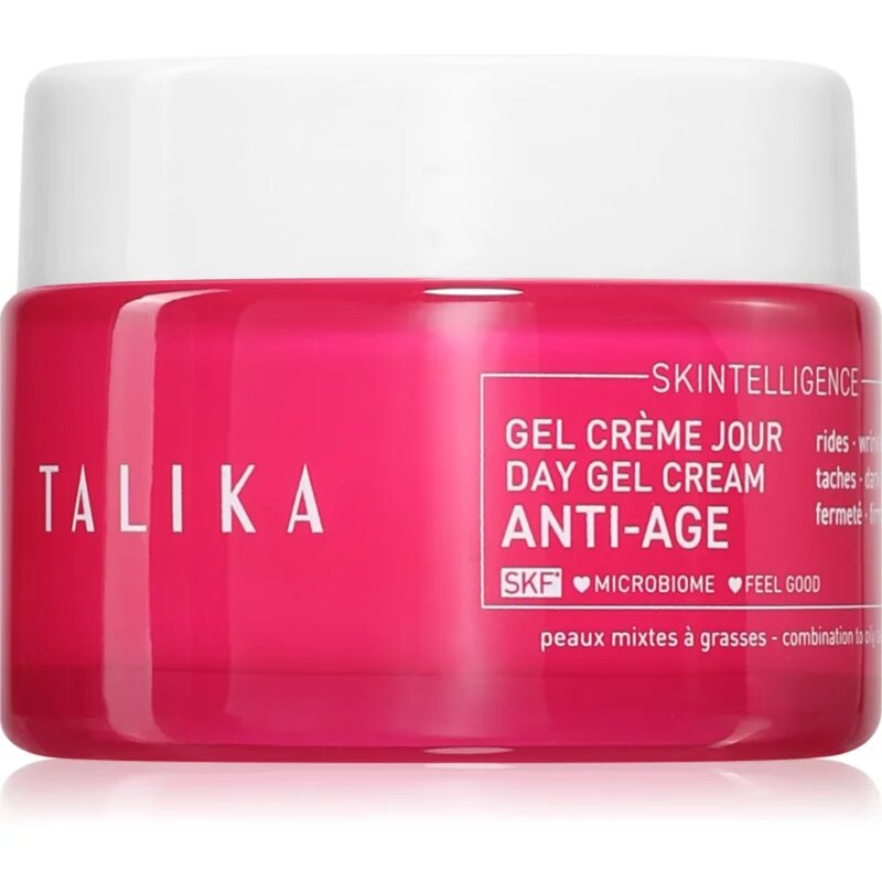 Skintelligence Anti-Age Regenerating Day Gel Cream crema gel împotriva îmbătrânirii pielii 50 ml