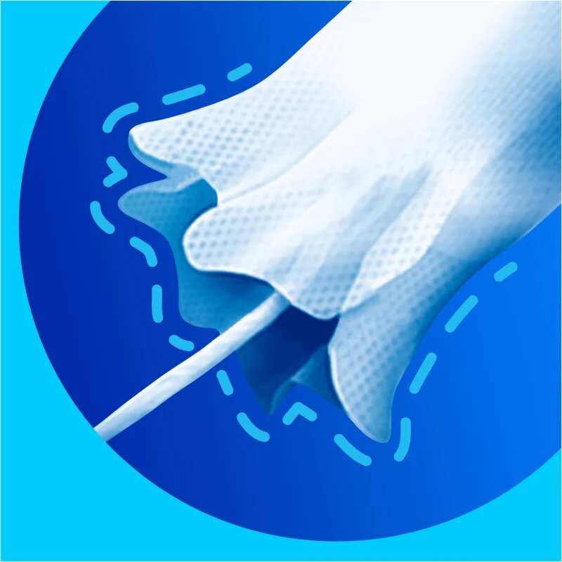 Tampax Compak Super Plus tampoane cu aplicator 16 buc