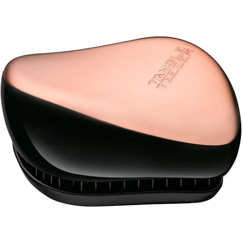 Compact Styler Rose Gold perie 1 buc