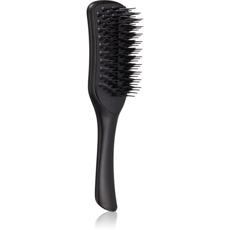 Easy Dry & Go Jet Black perie de par pentru o uscare rapida 1 buc