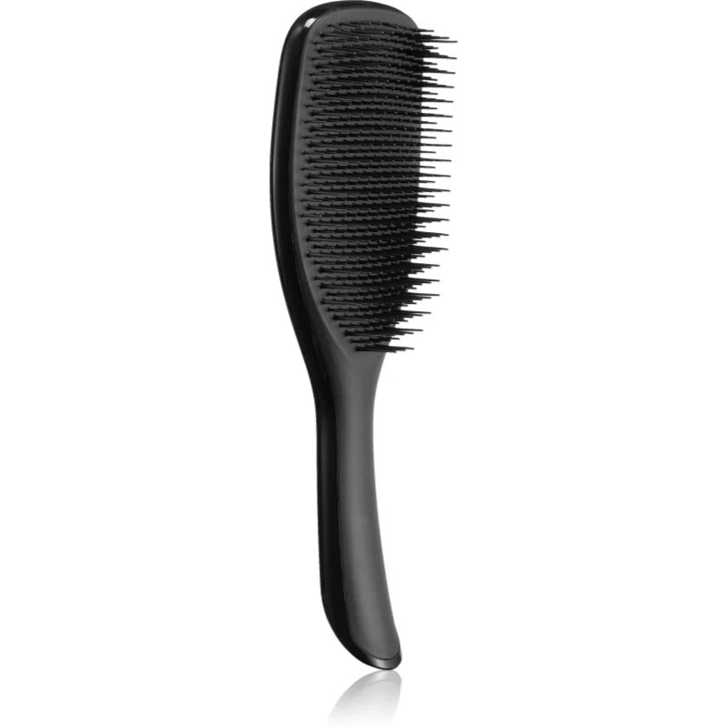 Large Ultimate Detangler Black Gloss perie de par 1 buc