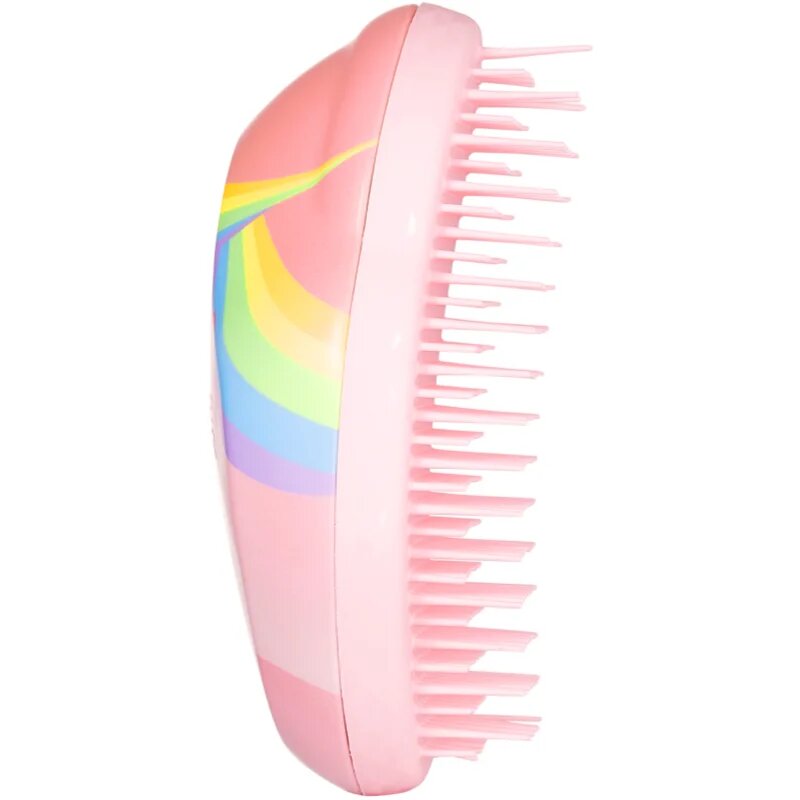Tangle Teezer The Original Mini Rainbow Unicorn Print perie de par 1 buc