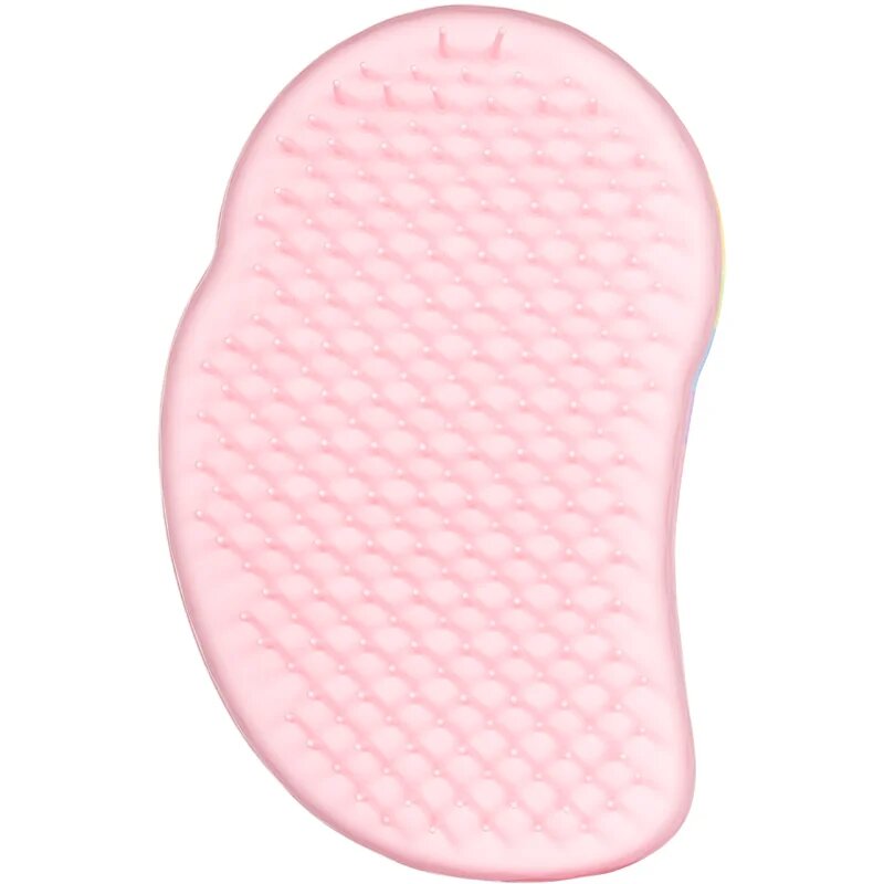 Tangle Teezer The Original Mini Rainbow Unicorn Print perie de par 1 buc