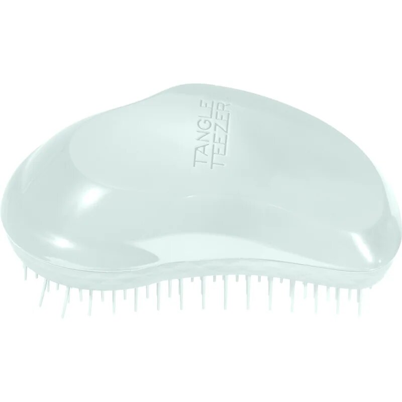 Tangle Teezer The Original perie de tip paletă pentru păr drept și ondulat Ice Blue 1 buc