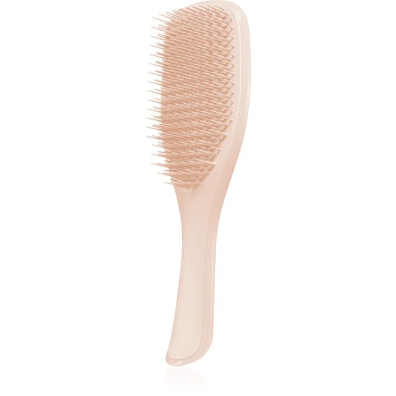 Tangle Teezer The Ultimate Detangler Cappucino perie de tip paletă pentru toate tipurile de păr 1 buc