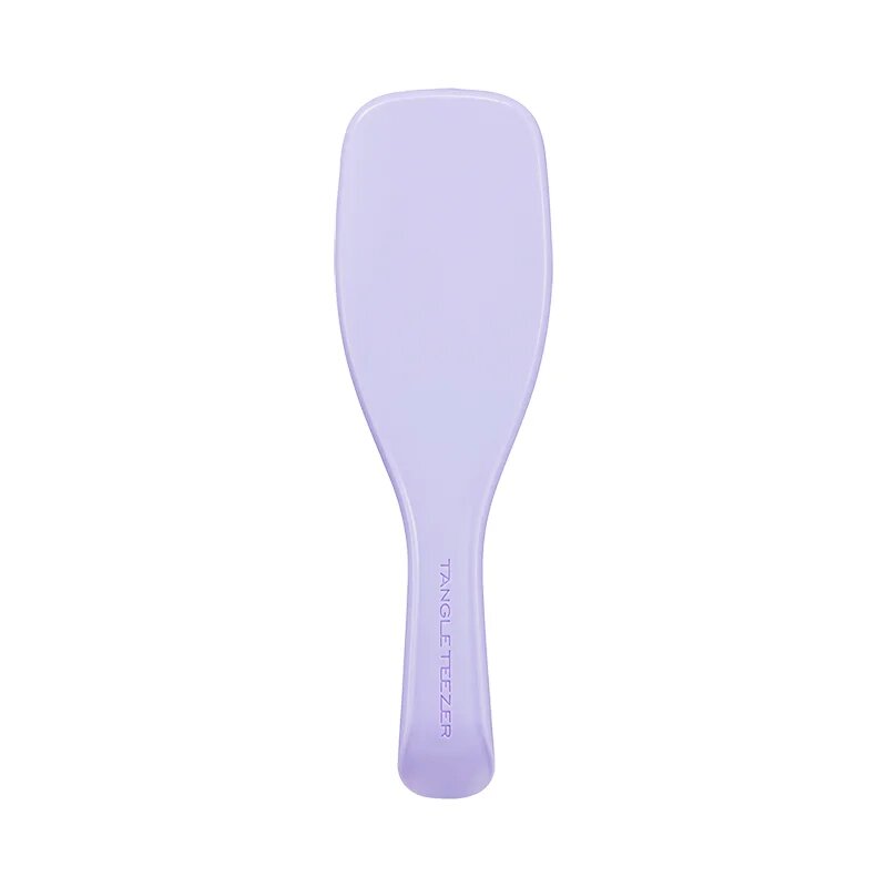 Tangle Teezer The Ultimate Detangler Fine & Fragile perie de tip paletă pentru par fragil Hypnotic Heather 1 buc