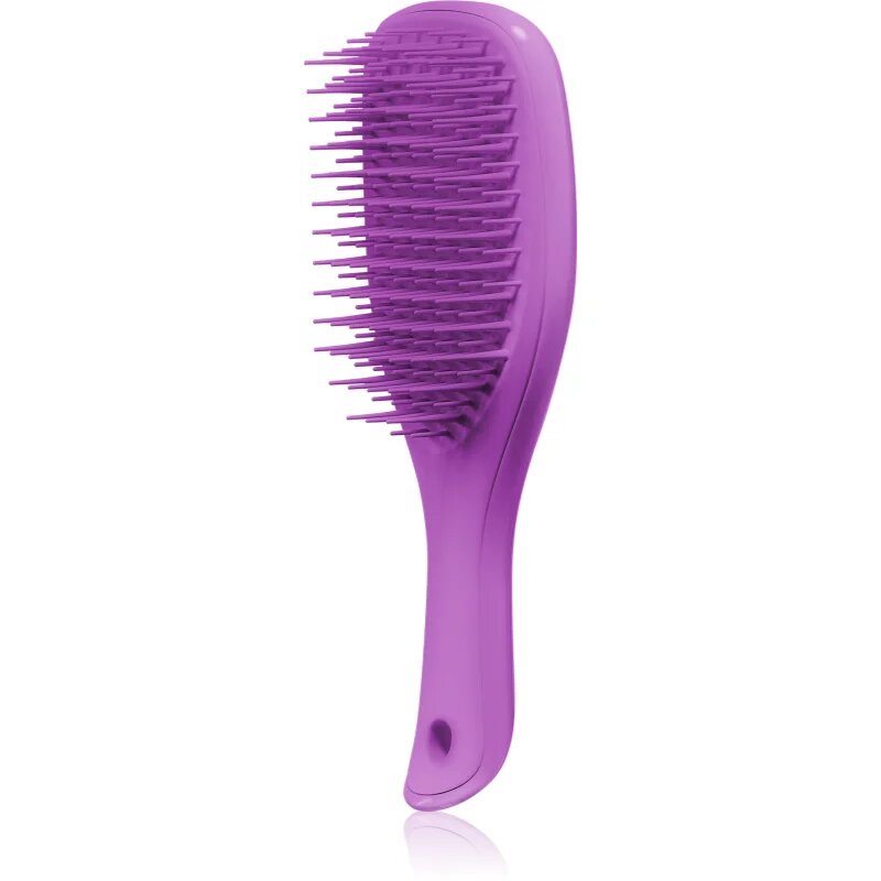 The Ultimate Detangler Mini perie de par mini Fresh purple 1 buc
