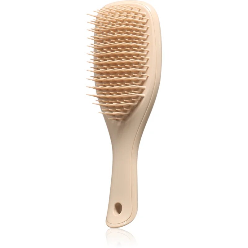 Tangle Teezer The Ultimate Detangler Mini perie de par Oat Cream 1 buc
