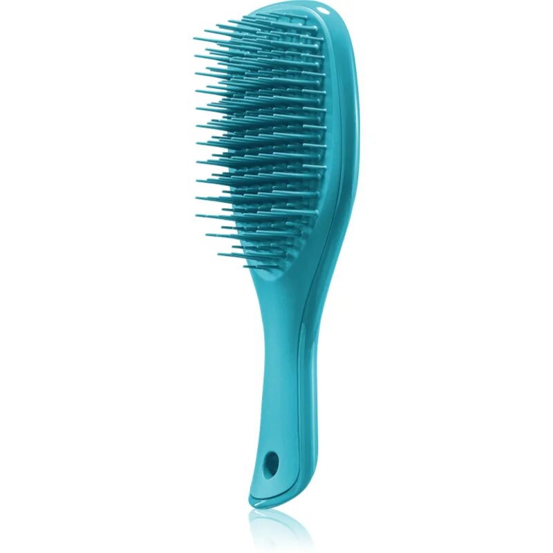 The Ultimate Detangler Mini perie de par Transformative Teal 1 buc