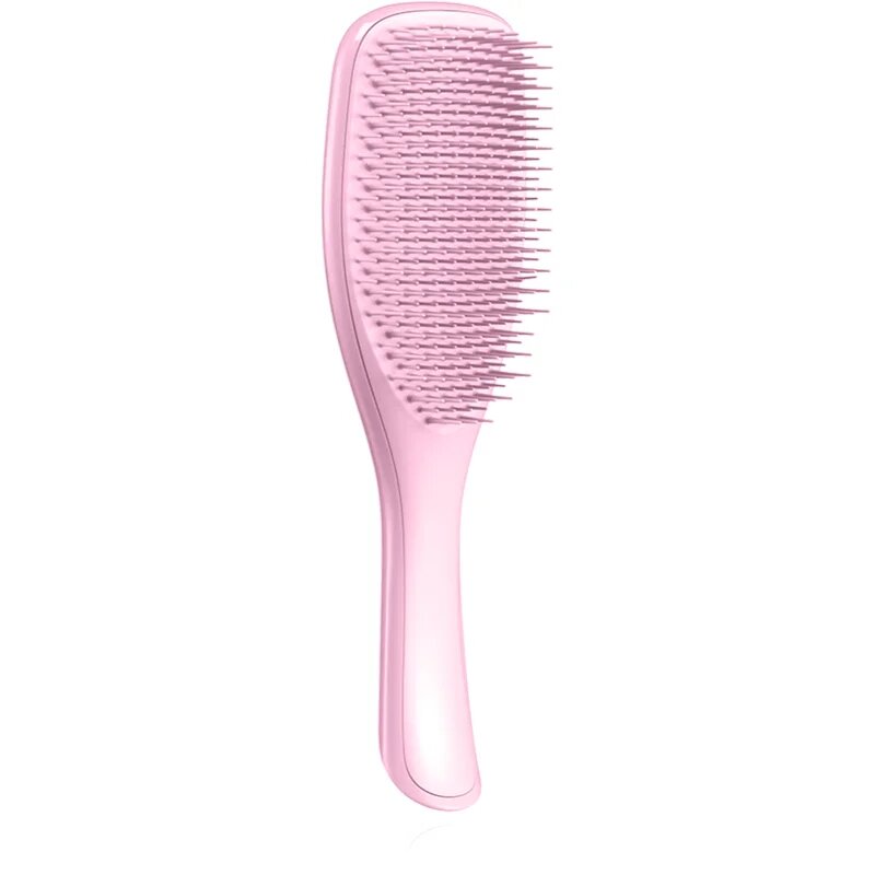 The Ultimate Detangler perie de tip paletă pentru toate tipurile de păr Millennial Pink 1 buc