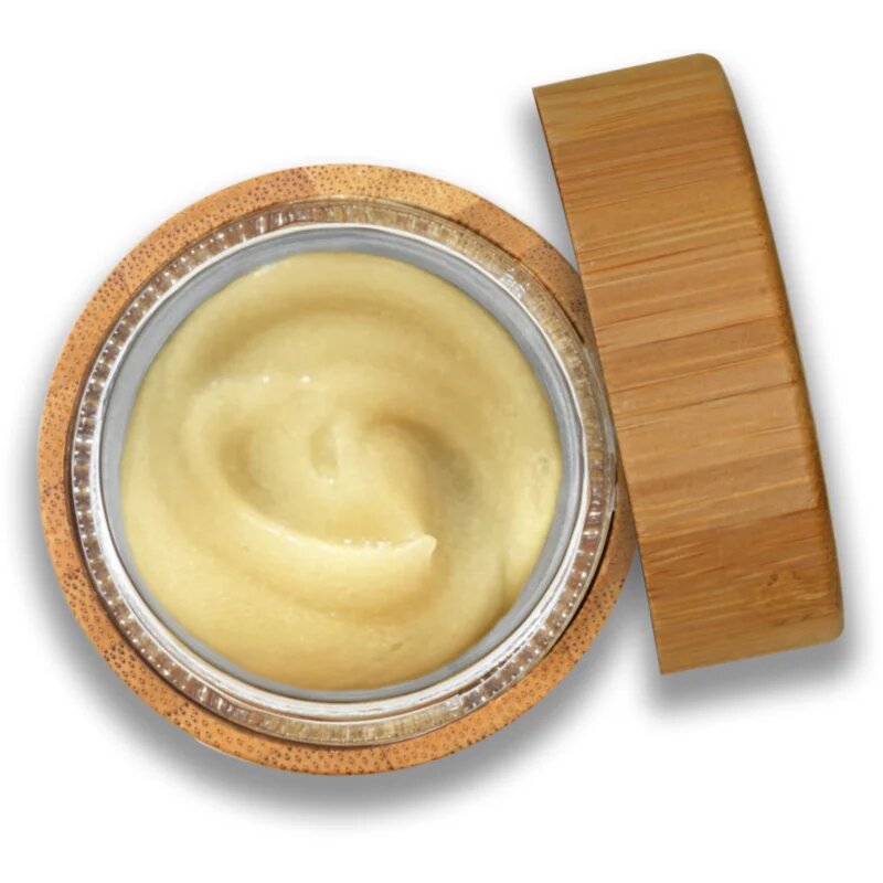 TanOrganic Skin Magic Wonder Balm balsam multifuncțional nutritie si hidratare 80 g