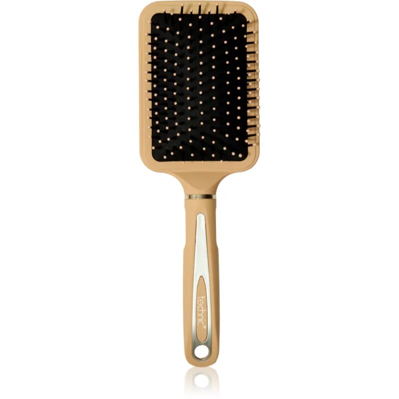 Technic Cosmetics Paddle Brush perie de tip paletă 1 buc