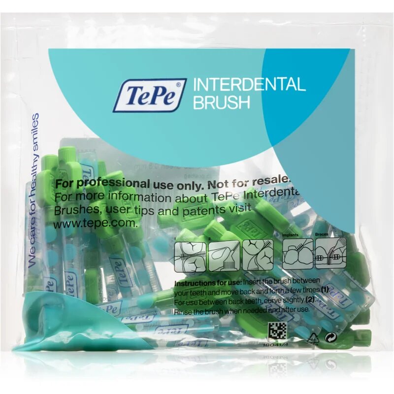TePe Original perie interdentara 08 mm 25 buc