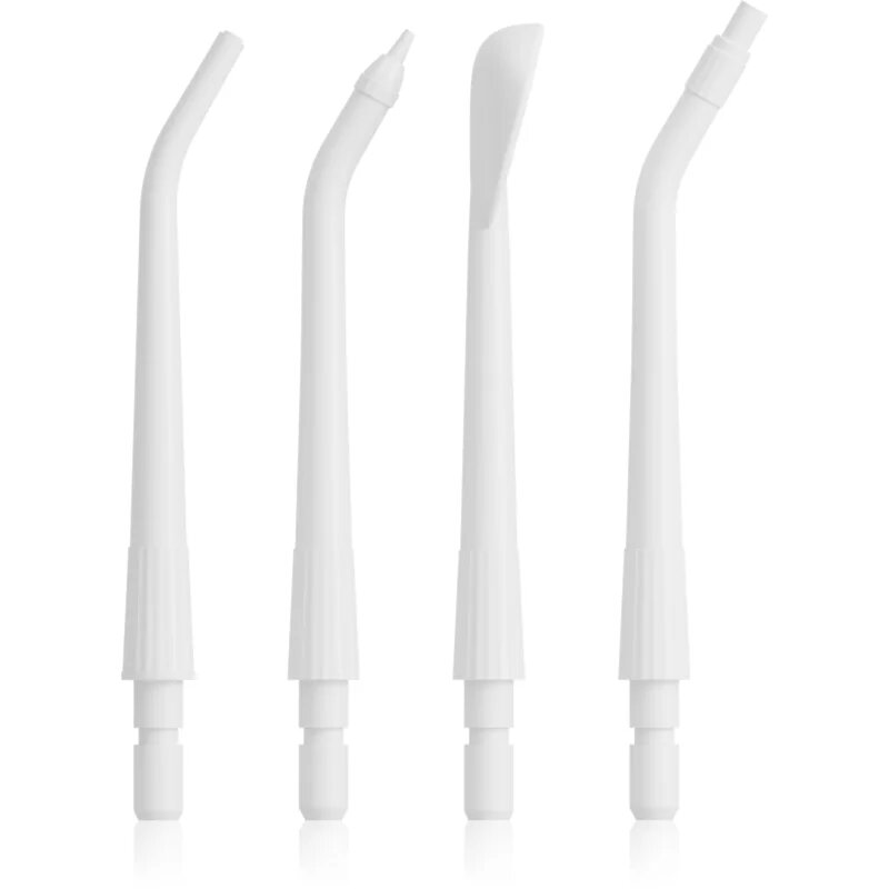 Tesla FS200 Spare Heads jeturi de rezervă White for FS200 4 buc