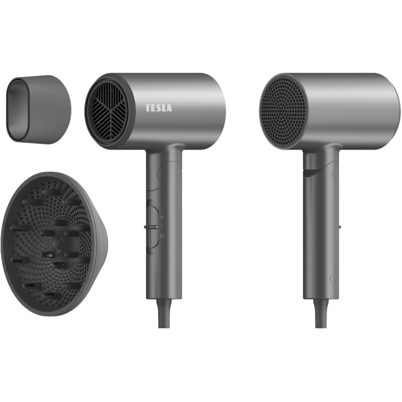 Tesla MyCare AF02 uscator de par 1 buc