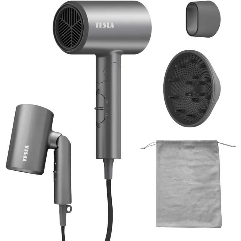 Tesla MyCare AF02 uscator de par 1 buc
