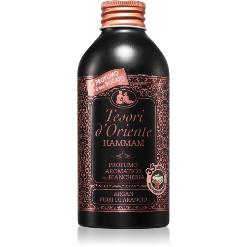 Tesori d'Oriente Hammam parfum pentru dulap 250 ml