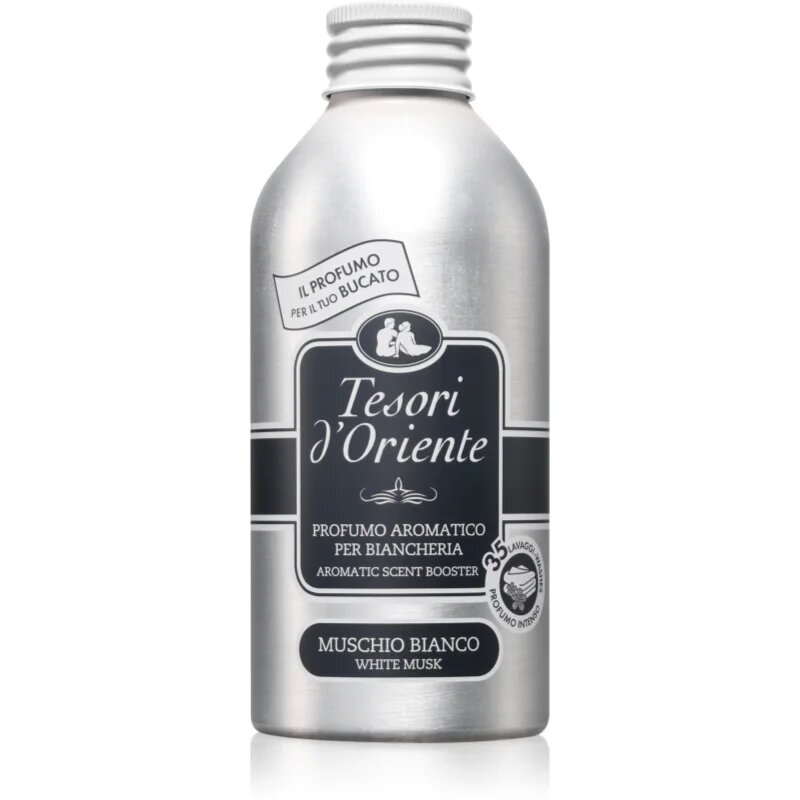 Tesori d'Oriente White Musk parfum pentru dulap 250 ml